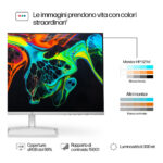 HP Series 5 Monitor Serie 5 27" FHD - 527sf - immagine 6