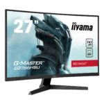 iiyama G-MASTER G2766HSU-B1 LED display 68,6 cm (27") 1920 x 1080 Pixel Full HD Nero