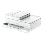 HP ENVY 6530e Wireless All-in-One Colore Stampante, Instant Ink; Stampa di foto - immagine 6