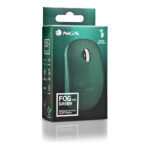 NGS FOG PRO mouse Ufficio Ambidestro RF Wireless Ottico 1000 DPI - immagine 6