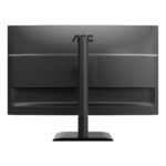 AOC E4 U27E4CV Monitor PC 68,6 cm (27") 3840 x 2160 Pixel 4K Ultra HD LED Nero - immagine 14