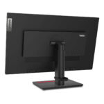 Lenovo ThinkVision T27q-20 LED display 68,6 cm (27") 2560 x 1440 Pixel Quad HD LCD Nero - immagine 12