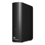 Western Digital WDBWLG0260HBK-EESN disco rigido interno 26 GB