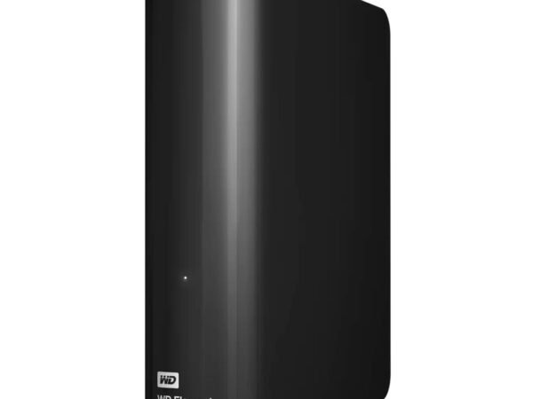 Western Digital WDBWLG0260HBK-EESN disco rigido interno 26 GB