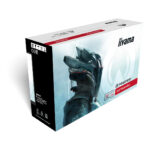 iiyama G-MASTER G2766HSU-B1 LED display 68,6 cm (27") 1920 x 1080 Pixel Full HD Nero - immagine 17