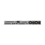 HPE ProLiant DL360 Gen11 6530 2.1GHz 32c 1P 8x16GB-R 8SFF MR216i-o 5x1.92TB SSD 2x1000W PS EU Server - immagine 4