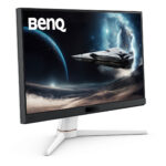BenQ MOBIUZ EX251 Monitor PC 62,2 cm (24.5") 1920 x 1080 Pixel Full HD LED Nero, Bianco - immagine 3