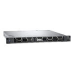 DELL PowerEdge R260 server 2,4 TB Rack (1U) Intel Xeon 6 6315P 2,8 GHz 16 GB DDR5-SDRAM 700 W - immagine 3