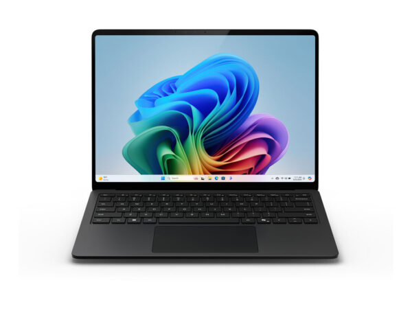 Microsoft Surface Laptop 7 - Copilot+ PC - 13,8" touchscreen - Snapdragon X Plus - 16GB RAM - 512GB SSD - Device only - Black