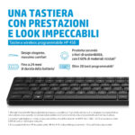 HP Tastiera wireless programmabile 450 - immagine 5