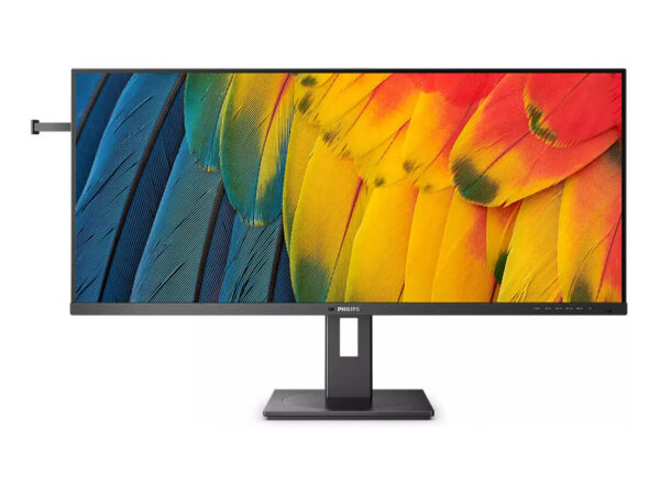 Philips 5000 series 40B1U5600/00 Monitor PC 101,6 cm (40") 3440 x 1440 Pixel Wide Quad HD LCD Nero