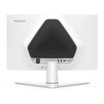 BenQ MOBIUZ EX251 Monitor PC 62,2 cm (24.5") 1920 x 1080 Pixel Full HD LED Nero, Bianco - immagine 5