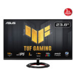ASUS TUF Gaming VG249Q3R Monitor PC 60,5 cm (23.8") 1920 x 1080 Pixel Full HD LCD Nero