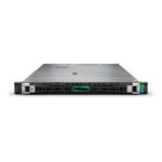 HPE ProLiant DL360 Gen11 6530 2.1GHz 32c 1P 8x16GB-R 8SFF MR216i-o 5x1.92TB SSD 2x1000W PS EU Server