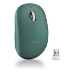 NGS FOG PRO mouse Ufficio Ambidestro RF Wireless Ottico 1000 DPI