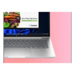 HP ProBook 4 G1iR Intel Core 7 150U Computer portatile 35,6 cm (14") WUXGA 16 GB DDR5-SDRAM 512 GB SSD Wi-Fi 6E (802.11ax) Windows 11 Pro Argento - immagine 7