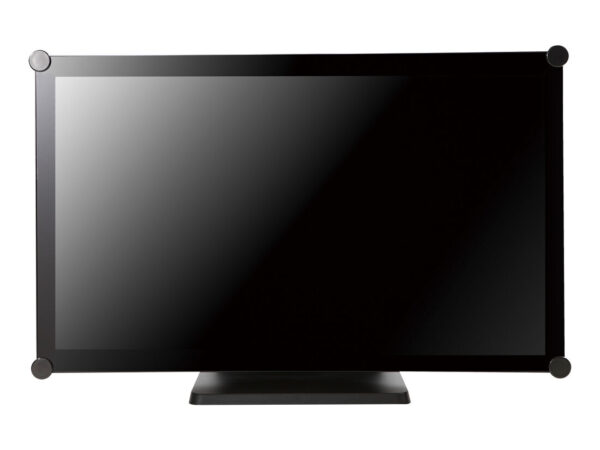 AG Neovo TX-2202A Monitor PC 54,6 cm (21.5") 1920 x 1080 Pixel Full HD LCD Touch screen Nero