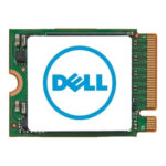 DELL AD061580 drives allo stato solido 1 TB M.2 PCI Express 4.0 NVMe