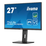 iiyama ProLite XUB2763QSU-B1 Monitor PC 68,6 cm (27") 2560 x 1440 Pixel Quad HD LED Nero - immagine 7