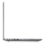 HP Zbook X G1i Wolf Pro Security Edition Intel Core Ultra 7 255H Workstation mobile 40,6 cm (16") WUXGA 32 GB DDR5-SDRAM 1 TB SSD NVIDIA RTX PRO 1000 Blackwell Wi-Fi 7 (802.11be) Windows 11 Pro AI PC, AI Workstation Argento - immagine 9