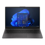 HP 255 G10 AMD Ryzen 7 7730U Computer portatile 39,6 cm (15.6") Full HD 16 GB DDR4-SDRAM 1 TB SSD Wi-Fi 6 (802.11ax) Windows 11 Pro Argento