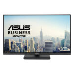 ASUS VA249QGS Monitor PC 60,5 cm (23.8") 1920 x 1080 Pixel Full HD LED Nero - immagine 3