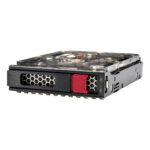 HPE 20TB SAS 12G Business Critical 7.2K LFF LP 1-year Warranty Helium 512e ISE Multi Vendor HDD
