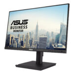 ASUS BE249QG Monitor PC 60,5 cm (23.8") 1920 x 1080 Pixel Full HD LCD Nero - immagine 2