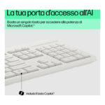 HP Mouse e tastiera 225 Wired - immagine 6