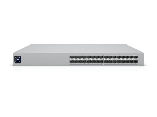 Ubiquiti UniFi Pro XG Aggregation Gestito L2/L3 1U Grigio