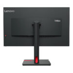 Lenovo ThinkVision T32p-30 LED display 80 cm (31.5") 3840 x 2160 Pixel 4K Ultra HD Nero - immagine 7