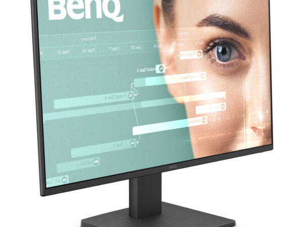 BenQ GW2491 LED display 60,5 cm (23.8") 1920 x 1080 Pixel Full HD Nero