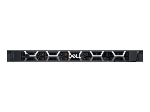 DELL PowerEdge R360 server 480 GB Rack (1U) Intel Xeon 6 6325P 3,5 GHz 32 GB DDR5-SDRAM 700 W