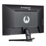iiyama G-MASTER G2445HSU-B2 Monitor PC 60,5 cm (23.8") 1920 x 1080 Pixel Full HD LCD Nero - immagine 10