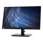 Lenovo ThinkVision T24m-29 LED display 60,5 cm (23.8") 1920 x 1080 Pixel Full HD LCD Nero - immagine 8