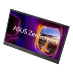 ASUS ZenScreen MB169CK Monitor PC 39,6 cm (15.6") 1920 x 1080 Pixel Full HD LCD Nero - immagine 7