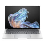 HP EliteBook X G1a Next Gen AI PC Wolf Pro Security Edition Copilot+ PC AMD Ryzen AI 9 HX 375 Computer portatile 35,6 cm (14") Touch screen 2.8K 64 GB LPDDR5x-SDRAM 1 TB SSD Wi-Fi 7 (802.11be) Windows 11 Pro Argento