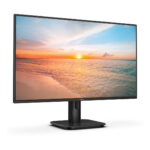 Philips Serie 1000 24E1N1100A/00 Monitor PC 60,5 cm (23.8") 1920 x 1080 Pixel Full HD LCD Nero - immagine 6