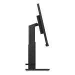 Lenovo ThinkVision T27q-20 LED display 68,6 cm (27") 2560 x 1440 Pixel Quad HD LCD Nero - immagine 2
