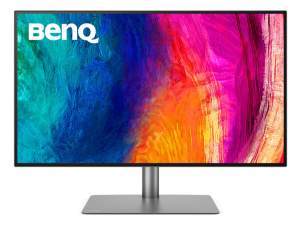 BenQ PD3225U Monitor PC 81,3 cm (32") 3840 x 2160 Pixel 4K Ultra HD LED Nero