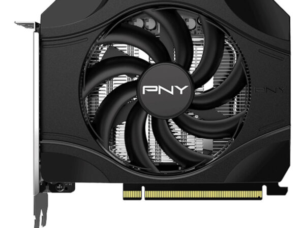 PNY GeForce RTX 5050 NVIDIA 8 GB GDDR6