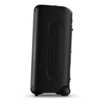 Philips TAX5000E/10 altoparlante portatile e per feste Altoparlante da festa Nero 100 W - immagine 5