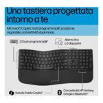 HP Tastiera 685 Comfort Dual-Mode - immagine 2