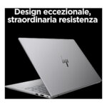 HP ZBook Power G11 Wolf Pro Security Edition Intel Core Ultra 9 185H Workstation mobile 40,6 cm (16") WUXGA 32 GB DDR5-SDRAM 1 TB SSD NVIDIA RTX 1000 Ada Wi-Fi 6E (802.11ax) Windows 11 Pro AI PC, AI Workstation Grigio - immagine 5