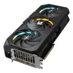 GIGABYTE GeForce RTX 5090 GAMING OC 32G Scheda Grafica - 32GB GDDR7, 512 bit, PCI-E 5.0, 2550MHz Core Clock, 3 x DP 2.1a, 1 x HDMI 2.1b, NVIDIA DLSS 4, GV-N5090GAMING OC-32GD - immagine 4