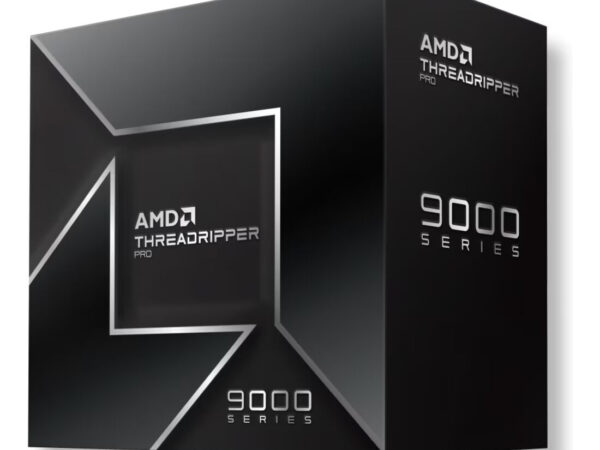 AMD Ryzen Threadripper PRO 9985WX processore 3,2 GHz 256 MB L3 Scatola