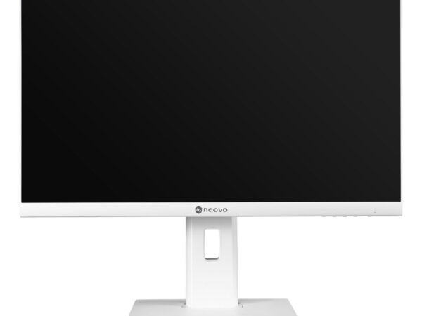 AG Neovo ME-2401 Monitor PC 60,5 cm (23.8") 1920 x 1080 Pixel Full HD LED Bianco