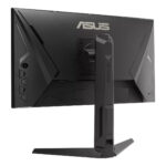 ASUS TUF Gaming VG259QMRL5A Monitor PC 62,2 cm (24.5") 1920 x 1080 Pixel Full HD LCD Nero - immagine 6
