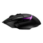Logitech G G502 X PLUS - immagine 8