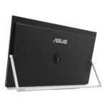 ASUS ZenScreen MB249C Monitor PC 60,5 cm (23.8") 1920 x 1080 Pixel Full HD LED Nero - immagine 11